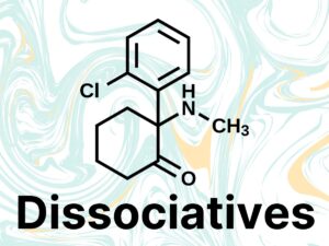 Buy dissociatives