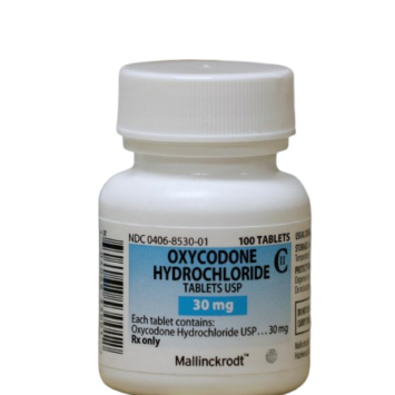 Buy Oxycodone 30mg Online Europe