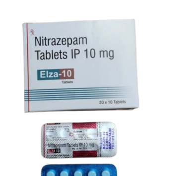 Buy Nitrazepam 10mg in Europe