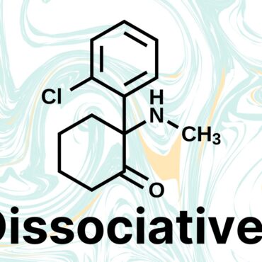 Buy dissociatives