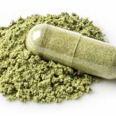 Synthetic Cannabinoids