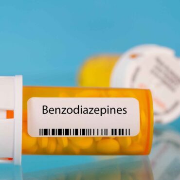 Benzodiazepines