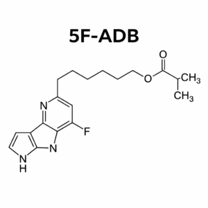 5F-ADB - Image 1