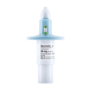 ketamine Nasal Spray - Image 1